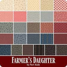 Farmer's Daughter by Pam Buda # SS28-0006