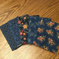 SALE! **Five For The Price of Four** Fat Quarter Pack