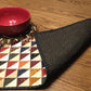 Primitive Farmhouse Scrappy Table Runner RESERVED FOR BONNIE Item #1516