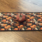 Primitive Farmhouse Thanksgiving Table Runner Item #1518