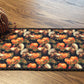 Primitive Farmhouse Thanksgiving Table Runner Item #1518