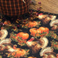 Primitive Farmhouse Thanksgiving Table Runner Item #1518