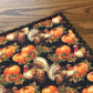 Primitive Farmhouse Thanksgiving Table Runner Item #1518