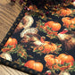 Primitive Farmhouse Thanksgiving Table Runner Item #1518