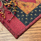Primitive Farmhouse Valentine Table Runner Item 1826