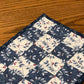 Primitive Farmhouse Winter Table Runner Item #1595