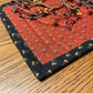 Primitive Farmhouse Valentine Potholders Item #1607