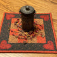 Primitive Farmhouse Valentine Table Topper Item #1623
