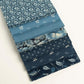 Amelias Blues by Betsy Chutchian Charm Pack 31650PP