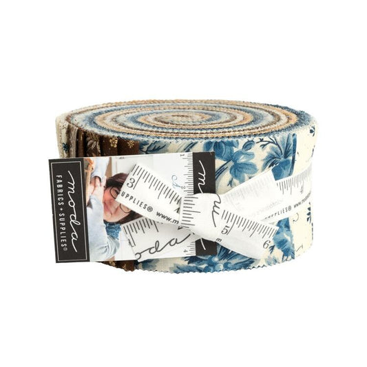 Amelias Blues  by Betsy Chutchian Jelly Roll® 31650JR