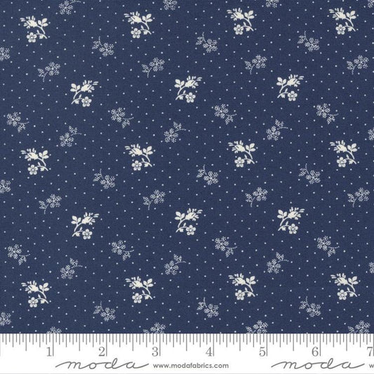 Amelia's Blues by Betsy Chutchian Indigo 31655 16