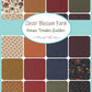 Clover Blossom Farm by Kansas Troubles  Charm Pack 9710PP