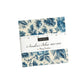 Amelias Blues by Betsy Chutchian Charm Pack 31650PP