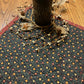 Primitive Farmhouse Flower Table Topper Item #1695