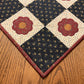 Primitive Farmhouse Flower Table Topper Item #1695