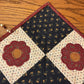 Primitive Farmhouse Flower Table Topper Item #1695
