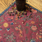 Primitive Farmhouse Flower Table Topper Item #1696