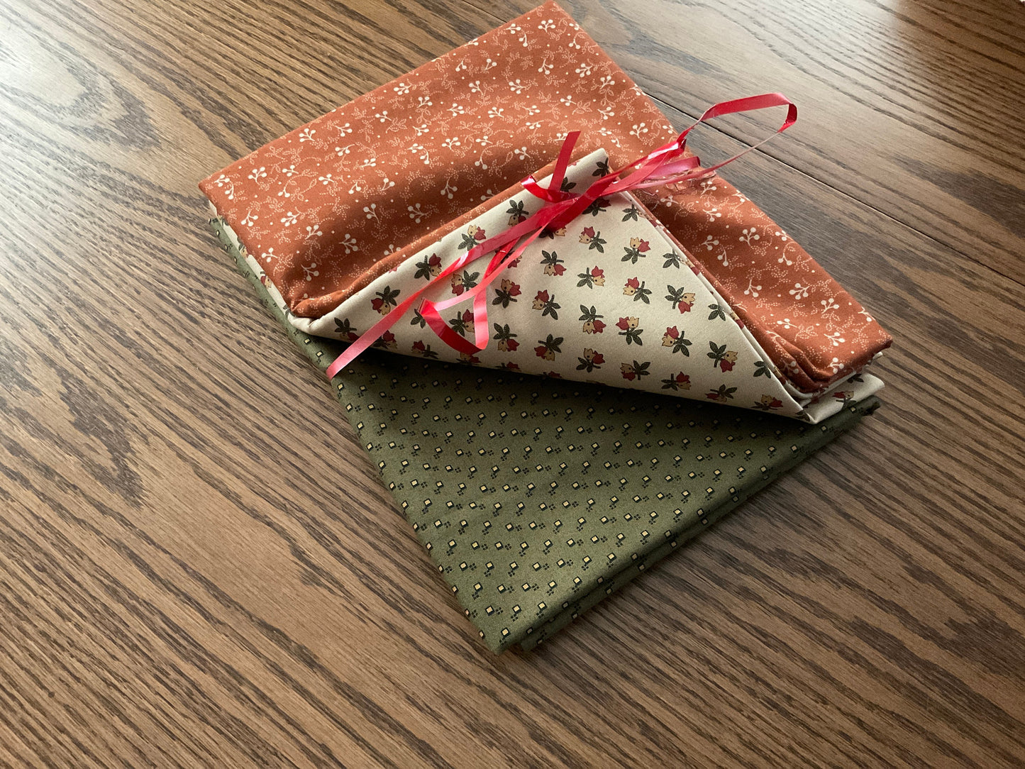 Three Yard Quilt Bundles #100