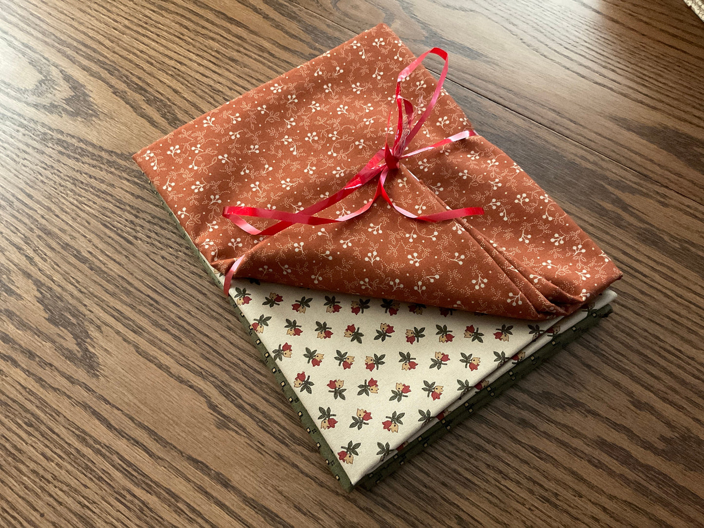 Three Yard Quilt Bundles #100