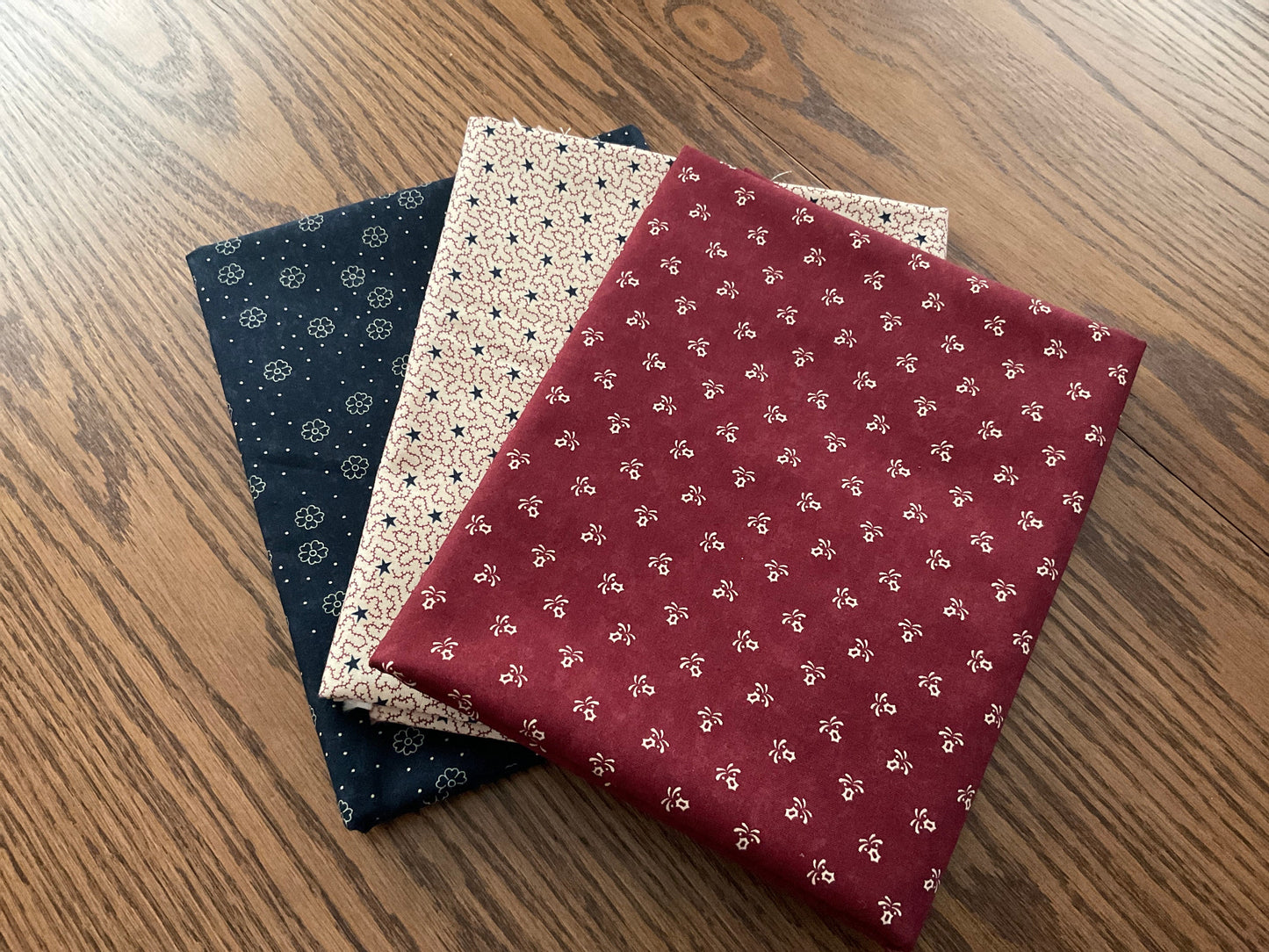 Three Yard Quilt Bundles #101