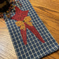 Primitive Farmhouse Americana Star Towel Item # 1708