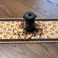 Primitive Farmhouse Summer Beeskeep Table Runner Item #1741