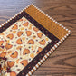 Primitive Farmhouse Summer Beeskeep Table Runner Item #1741