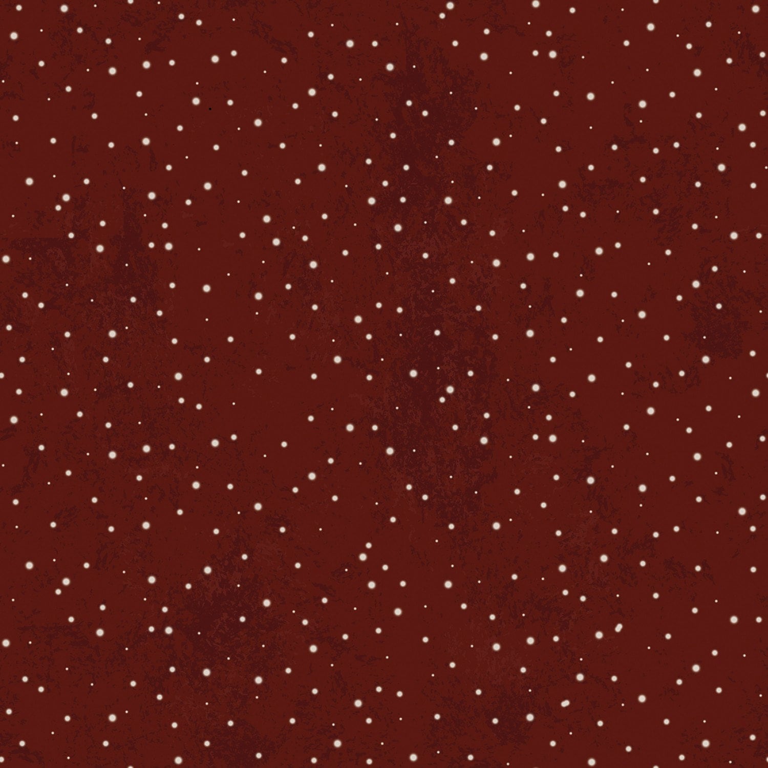 Kringle by Teresa Kogut Polka Dots Red # C13445R-RED