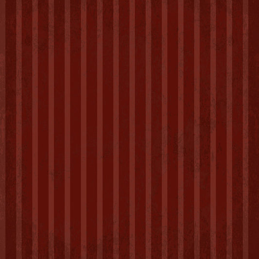 Kringle by Teresa Kogut Stripes Red # C13444R-RED