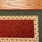 RESERVED FOR MARY Christmas PrimitiveFarmhouse Table Runner Item 1788