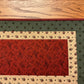 Christmas Primitive Farmhouse Table Runner Item 1789