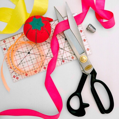 Sullivan's 10" Tailor Scissors #39854