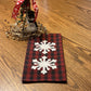 Christmas Primitive Farmhouse Towel Item #1808