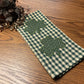 Primitive Farmhouse St.Patrick's Towel Item #1864