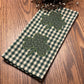 Primitive Farmhouse St.Patrick's Towel Item #1839