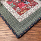 Easter Bunny Primitive Farmhouse Table Topper Item #1844