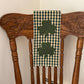 Primitive Farmhouse St.Patrick's Towel Item #1849