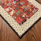 Easter Bunny Primitive Farmhouse Table Runner Item #1875