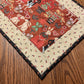 Easter Bunny Primitive Farmhouse Table Runner Item #1861