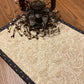 Easter Bunny Primitive Farmhouse Table Runner Item #1861