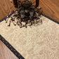 Easter Bunny Primitive Farmhouse Table Runner Item #1875