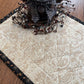 Easter Bunny Primitive Farmhouse Table Runner Item #1862
