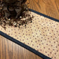 Primitive Farmhouse Star Table Runner Item #1887